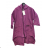 Schlanke verlängerte Langarmjacke für Damen (S/M ONE SIZE) ITALIAN FASHION IMPLI2234630