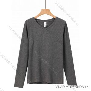 T-Shirt Kurzarm Frauen (S-XL) GLO-STORY GLO20WPO-B0638