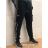 Jogginghose lange Damen  (S/M/L ONE SIZE) MMSport MÓDA DAN22KATALOG