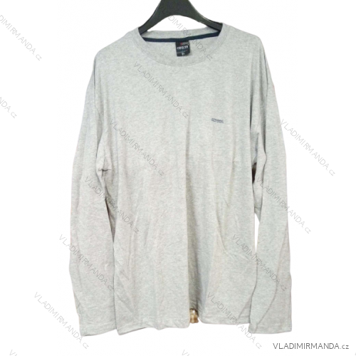 Herren Langarmhemd (M-2xl) OBSESS OBS18019