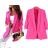 Langes, dehnbares, ärmelloses Sommerkleid für Damen (S / M / L ONE SIZE) ITALIAN FASHION IMWC222492