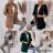 Langes, dehnbares, ärmelloses Sommerkleid für Damen (S / M / L ONE SIZE) ITALIAN FASHION IMWC222492