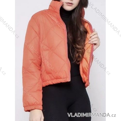 Langes, dehnbares, ärmelloses Sommerkleid für Damen (S / M / L ONE SIZE) ITALIAN FASHION IMWC222492