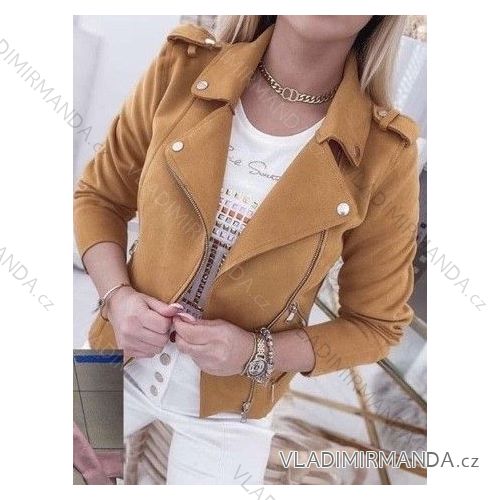 Langes, dehnbares, ärmelloses Sommerkleid für Damen (S / M / L ONE SIZE) ITALIAN FASHION IMWC222492