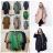 Šaty letní na ramínka dámské (S/M ONE SIZE) ITALSKÁ MÓDA IMPBB22B21841