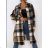 Langes, dehnbares, ärmelloses Sommerkleid für Damen (S / M / L ONE SIZE) ITALIAN FASHION IMWC222492