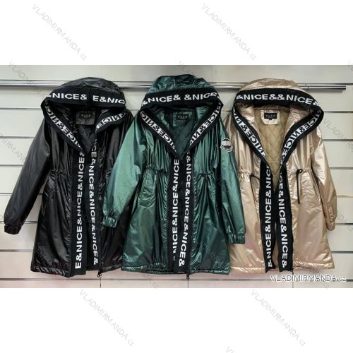 Langes, dehnbares, ärmelloses Sommerkleid für Damen (S / M / L ONE SIZE) ITALIAN FASHION IMWC222492