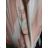 Sommer Kurzarm Sommerkleid für Frauen (UNI S / M) ITALIAN FASHION IM920198