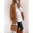 Langarmjacke (Einheitsgröße) ITALIAN MODA IMC17324