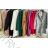 Flauschiger Langarmmantel für Damen (Einheitsgröße S/M) ITALIAN FASHION IMM22MS80586