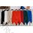 Body ala Bluse elegante Langarm Damen (S/M ONE SIZE) ITALIAN FASHION IMM22LS17519