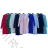 Cardigan pletený teplý dlouhý rukáv dámský (S/M/L ONE SIZE) ITALSKÁ MÓDA IMD21886