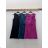 Ärmelloses Sommerkleid für Damen (Einheitsgröße S/M) ITALIAN FASHION IMPDY22XBSL22056