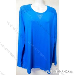 Langarm-T-Shirt (l-3xl) BATY PNU-COTON
