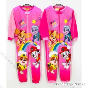 Pyjamas langes, gefrorenes Baby (3-8 Jahre) SETINO 831-534 / PRE