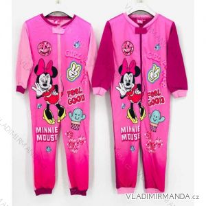 Pyjamas langes, gefrorenes Baby (3-8 Jahre) SETINO 831-534 / PRE