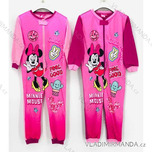 Pyjamas langes, gefrorenes Baby (3-8 Jahre) SETINO 831-534 / PRE