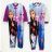 Pyjamas langes, gefrorenes Baby (3-8 Jahre) SETINO 831-534 / PRE