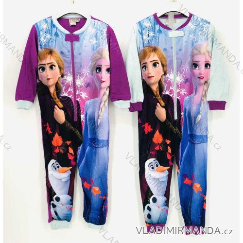 Pyjamas langes, gefrorenes Baby (3-8 Jahre) SETINO 831-534 / PRE