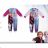 Pyjamas langes, gefrorenes Baby (3-8 Jahre) SETINO 831-534 / PRE