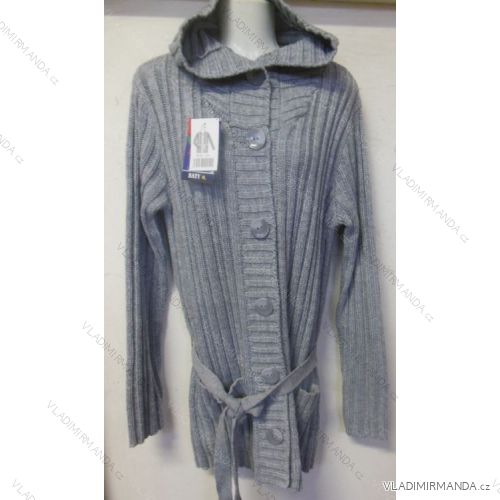 Damenpullover übergroß (L-3xl) BATY NUMU-CUC
