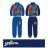 Pyjamas langes, gefrorenes Baby (3-8 Jahre) SETINO 831-534 / PRE