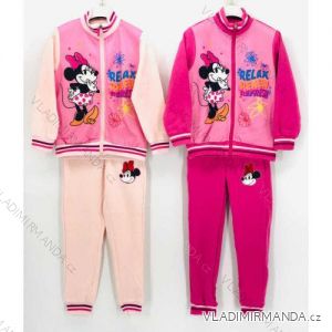 Pyjamas langes, gefrorenes Baby (3-8 Jahre) SETINO 831-534 / PRE