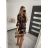 Hemd Langarm Kleid Frauen (S-L) ITALIAN FASHION IMF20R2032