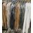 Dünne Lederjacke für Damen (UNI S / M) ITALIAN FASHION IMM20536