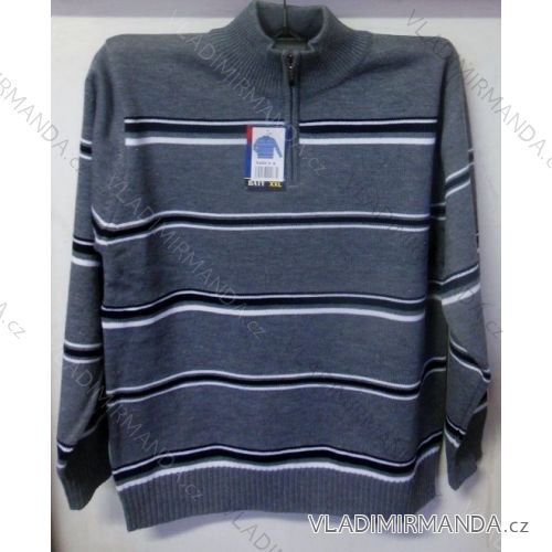 Männer Sweatshirt (l-3xl) BATY NASOC8-K
