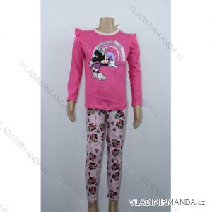 Pyjamas langes, gefrorenes Baby (3-8 Jahre) SETINO 831-534 / PRE