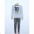 Pyjamas langes, gefrorenes Baby (3-8 Jahre) SETINO 831-534 / PRE