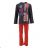 Pyjamas langes, gefrorenes Baby (3-8 Jahre) SETINO 831-534 / PRE