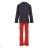 Pyjamas langes, gefrorenes Baby (3-8 Jahre) SETINO 831-534 / PRE