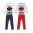 Pyjamas langes, gefrorenes Baby (3-8 Jahre) SETINO 831-534 / PRE