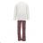 Pyjamas langes, gefrorenes Baby (3-8 Jahre) SETINO 831-534 / PRE