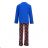 Pyjamas langes, gefrorenes Baby (3-8 Jahre) SETINO 831-534 / PRE