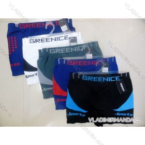 Boxers Men Seamless (l-3xl) PESAIL 4380
