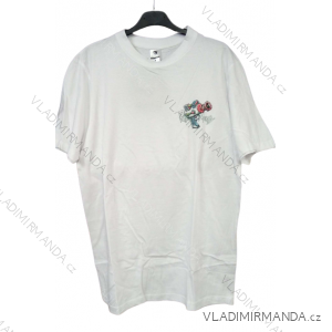 T-Shirt Kurzarm Herren Baumwolle (m-xxl) GLO20MPO-D0100