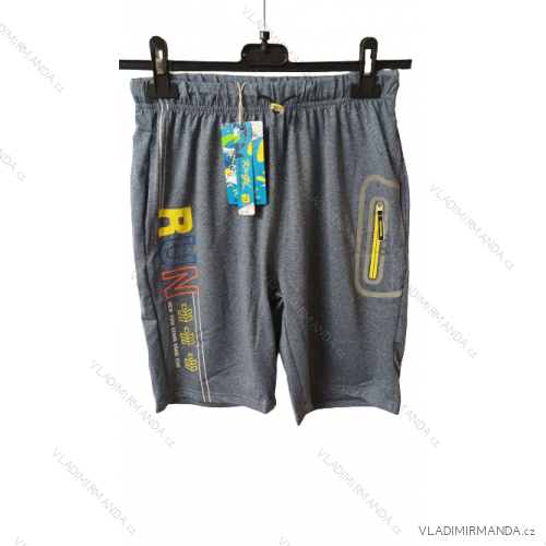 Shorts Jugend Jungen (134-164) KUG LS5913