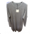 Damen-Kapuzenjacke in großen Größen (XL/2XL ONE SIZE) ITALIAN FASHION IM422684