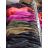 Damen-Kapuzenjacke in großen Größen (XL/2XL ONE SIZE) ITALIAN FASHION IM422684