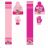 Batoh Winter minnie Baby girl (52-54) SETINO MIN-A-HAT-358