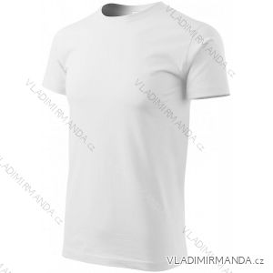 T-Shirt Kurzarm Herren Baumwolle (m-xxl) PES22FTU01AM