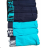 Herren Boxershorts Baumwolle (L-3XL) FANNIFEN  PES22G55450-K Farbmischung M