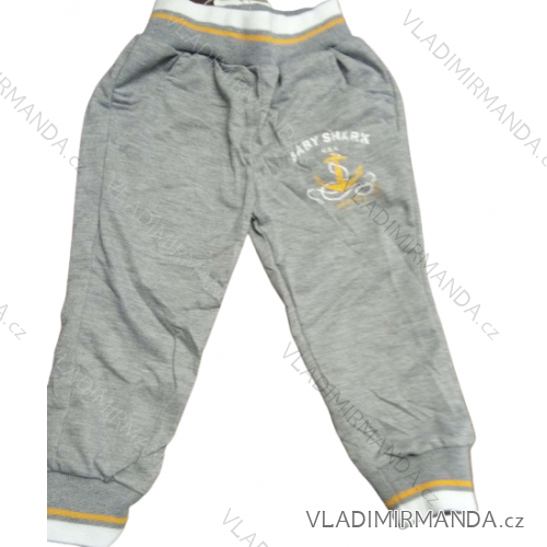 Jungen Jogginghose (98-128) LUCKY LAX BLO19005