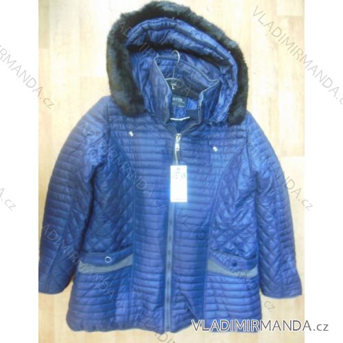 Winterjacke Jacke übergroß (2xl-7xl) VIET.VN W629
