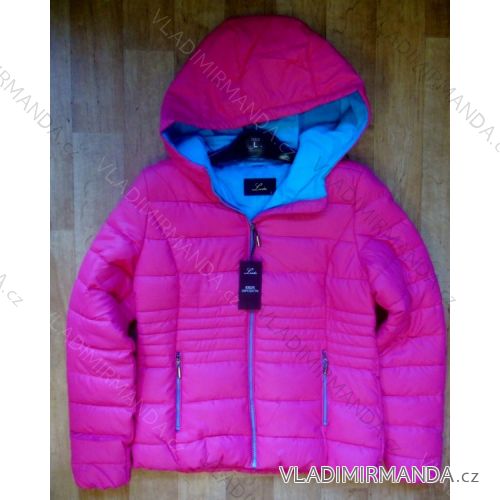 Winterjacke für Damen (m-2xl) LANTER 83025
