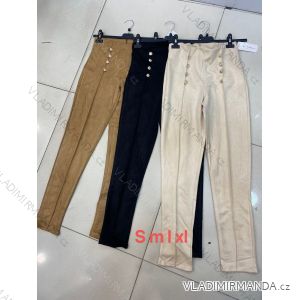 Lange Hosen für Damen (S-XL) ITALIAN FASHION IMWE223357