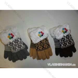 ECHT JKB068B Stretchhandschuhe (Einheitsgröße)
